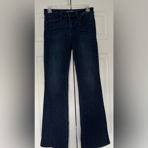 Practically new! Timeless! Just USA jeans from StitchFix!